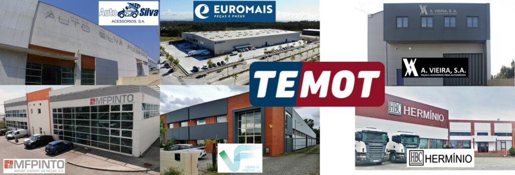 Temot Portugal