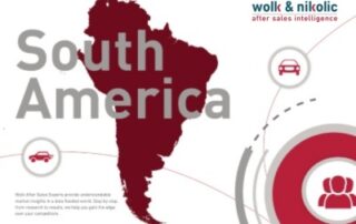 Aftermarket Insights South America