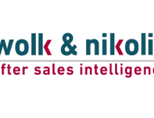 Refreshing Change: Wolk & Nikolic After Sales Unveils New Logo!