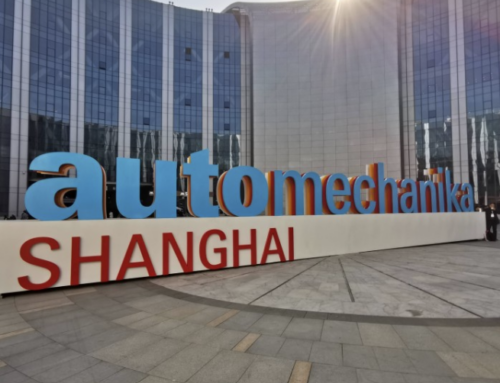 Automechanika Shanghai 2023: A Glimpse into the Future of Automotive Aftermarket