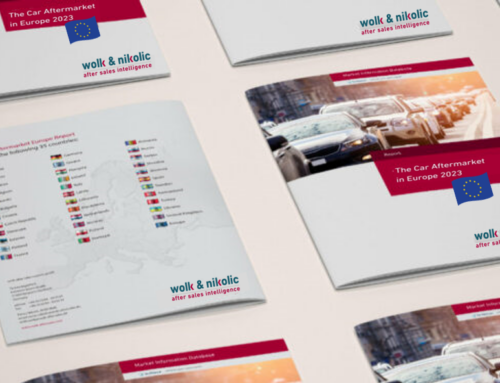 New Insights: The European Automotive Aftermarket reports 2023