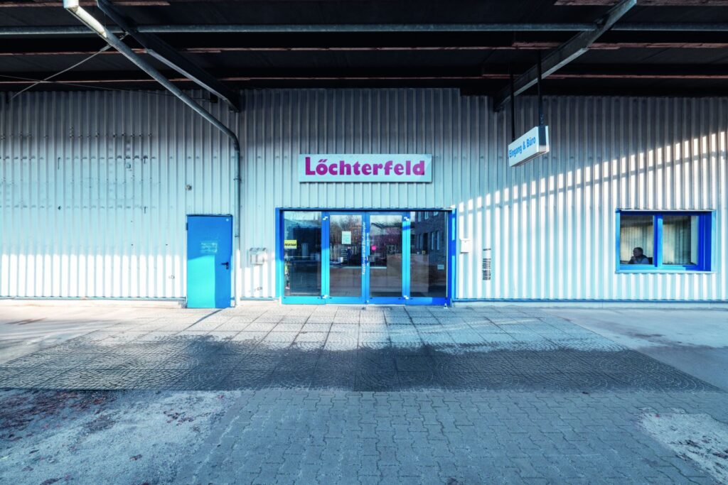Europart Lochterfeld