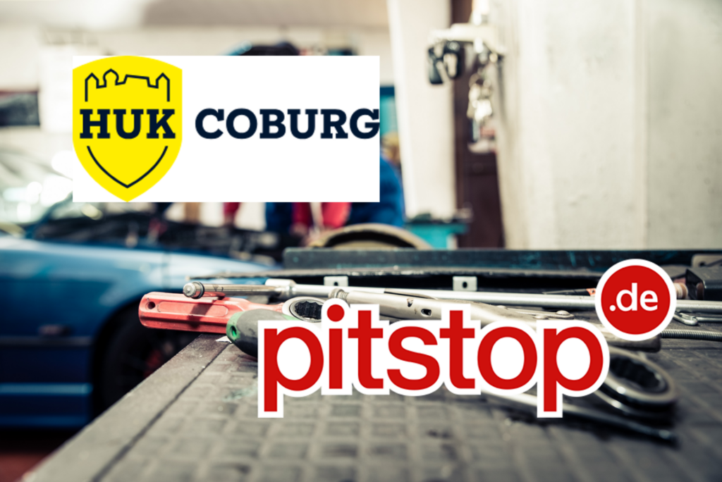 Huk Pitstop