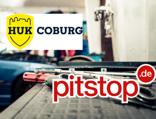 HUK-COBURG takes over majority shares in pitstop