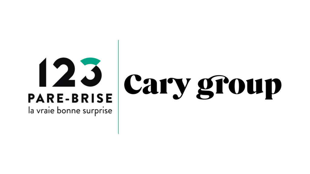 Cary Group 123 Pare Brise