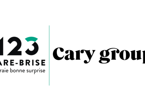 Cary Group expands into France through acquisition of 123 Pare-Brise