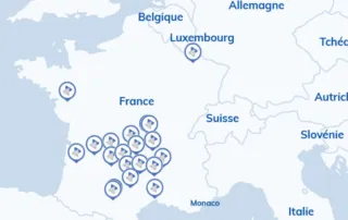 Flauraud acquired by FairCap