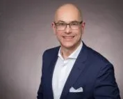 Marcus Zahren Sales Director Wolk & Nikolic