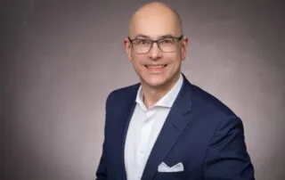 Marcus Zahren Sales Director Wolk & Nikolic