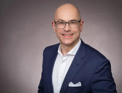 Marcus Zahren appointed Director Sales at Wolk & Nikolic After Sales Intelligence