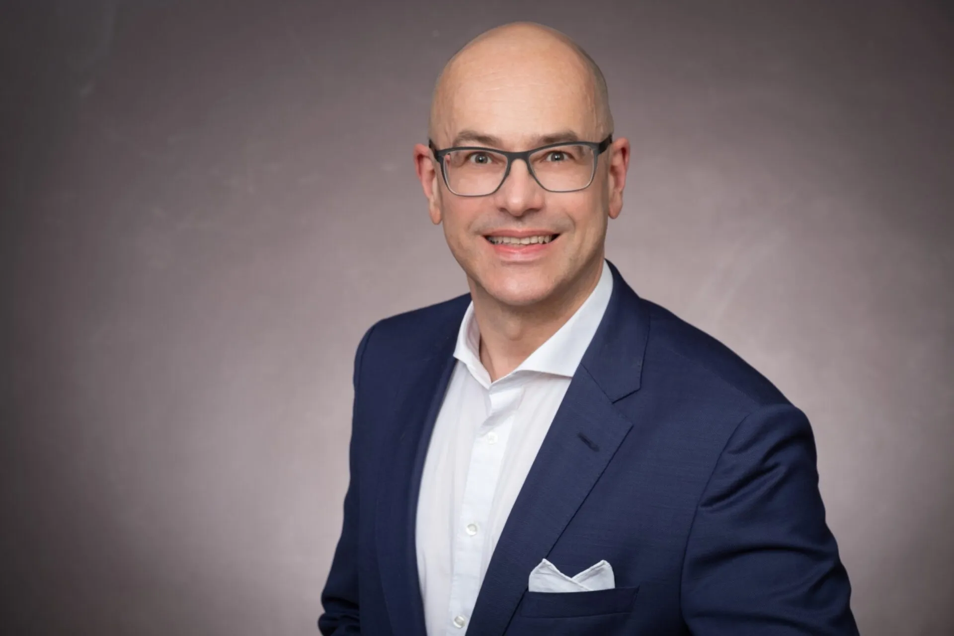 Marcus Zahren Sales Director Wolk & Nikolic