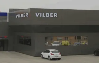 AD Vilber
