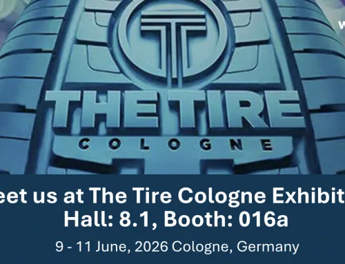 Wolk & Nikolic at THE TIRE COLOGNE 2026