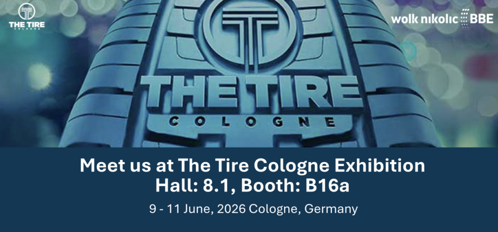 the tire cologne 2026 exhibition