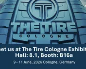 the tire cologne 2026 exhibition