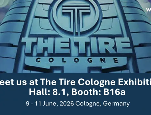 Wolk & Nikolic at THE TIRE COLOGNE 2026