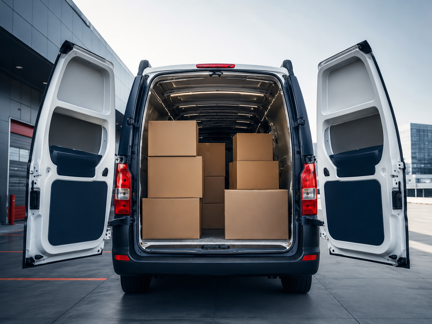 Logistics Concepts