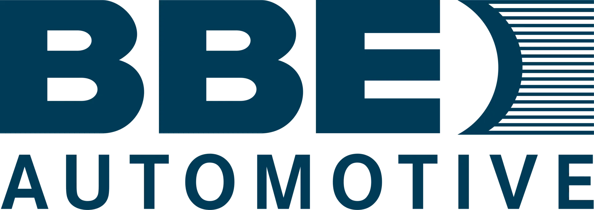 BBE Automotive