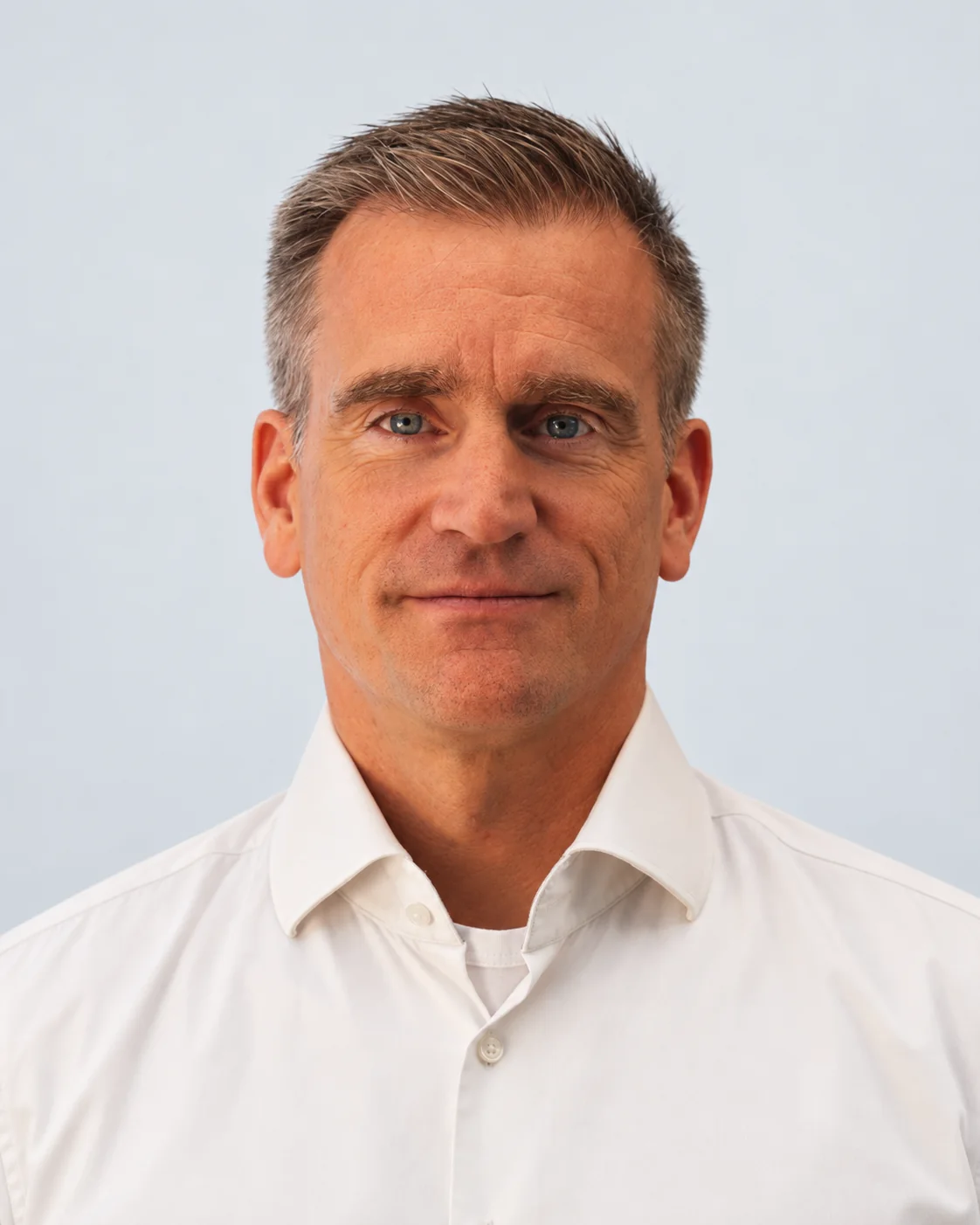 Antti Wolk, Managing Director of aftermarket data specialists Wolk & Nikolic