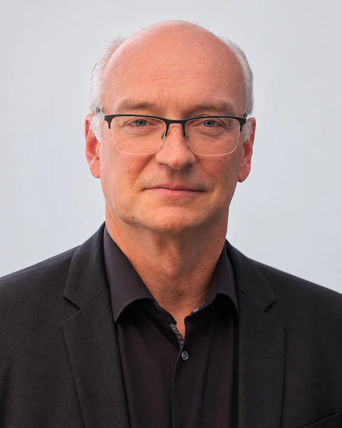 Eckhard Brandenburg