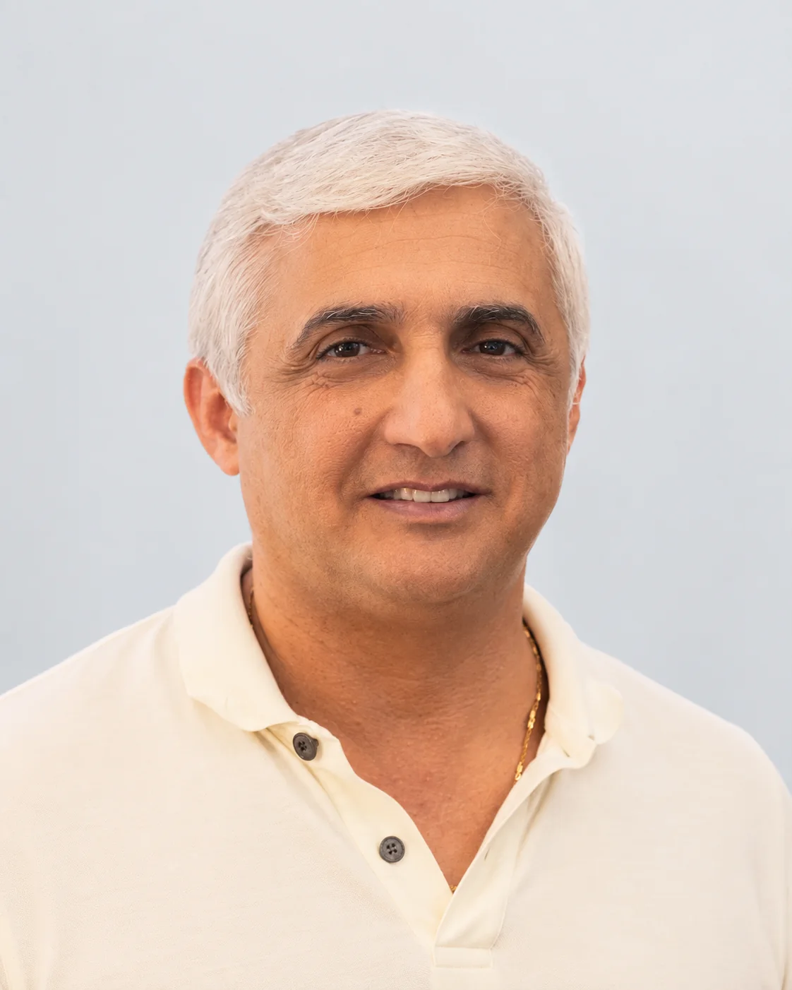 Eldar Mammadov