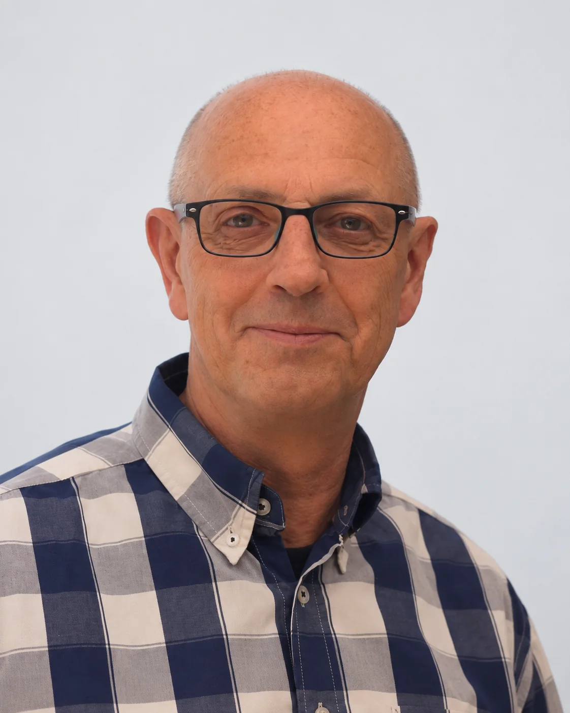 Harald Nacke