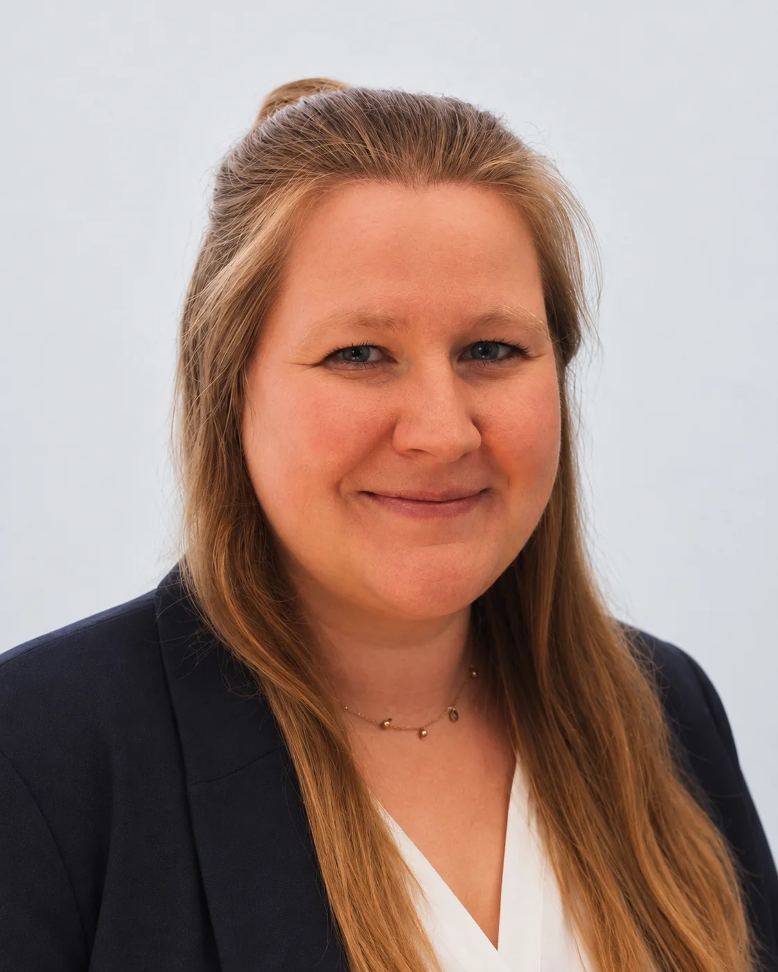 Lisa Kenfenheuer