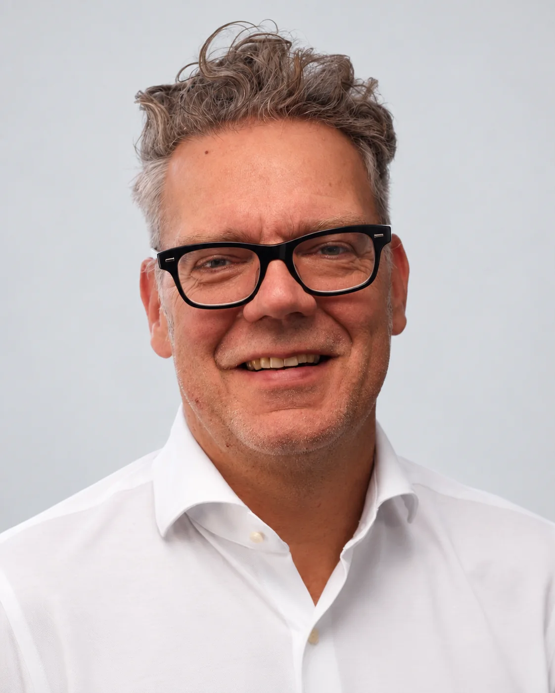 Martin Frommer