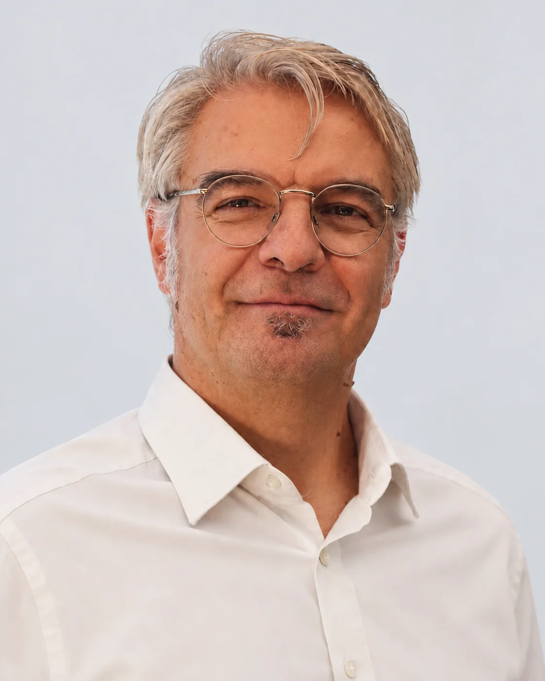 Zoran Nikolic, Managing Director